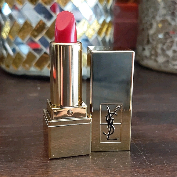 Yves Saint Laurent Other - Yves Saint Laurent mini lipstick